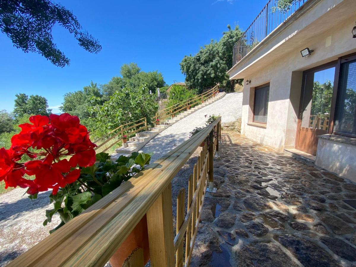 Casa rural Terrazas De Chilla