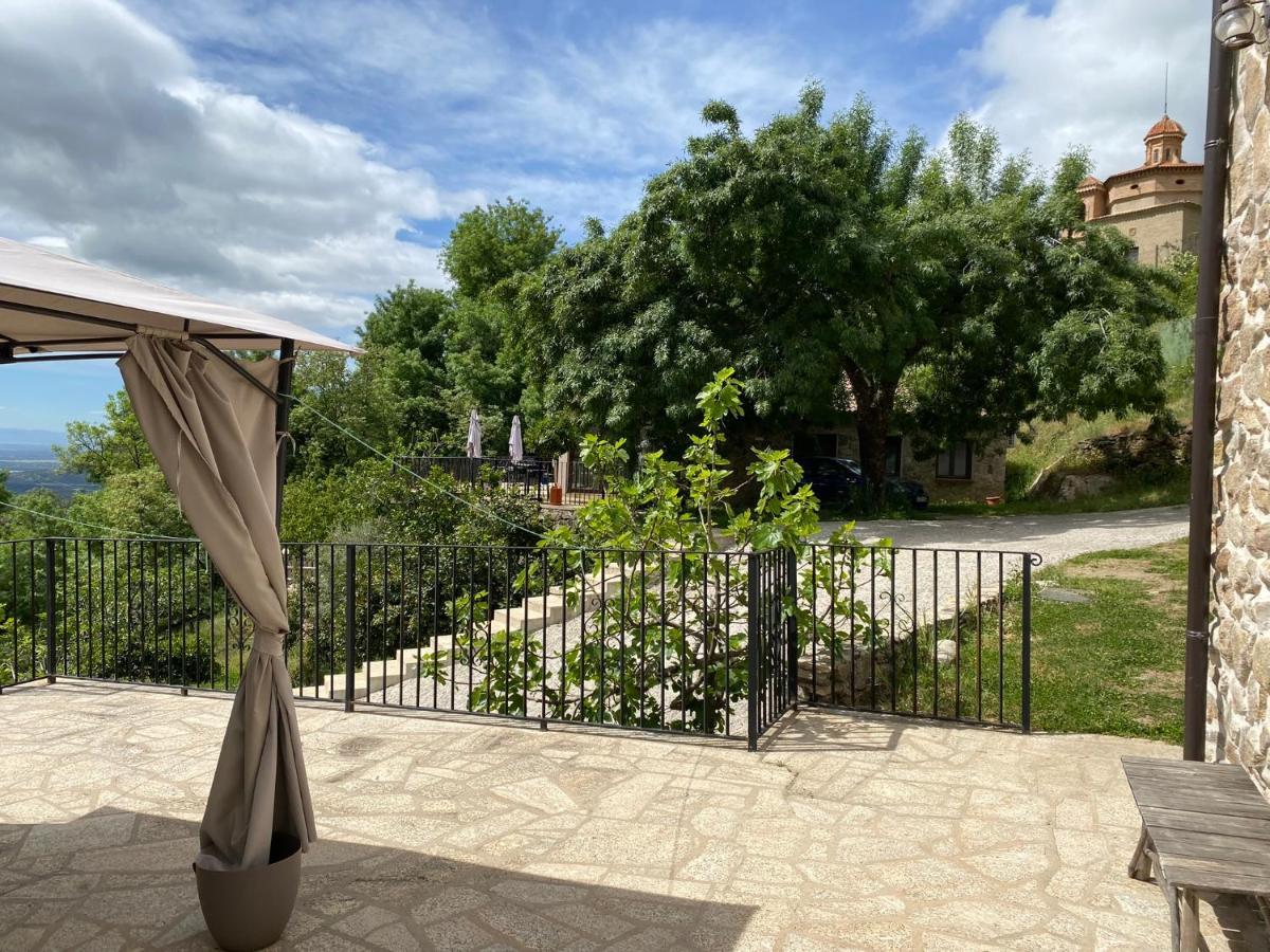 Casa rural Terrazas De Chilla