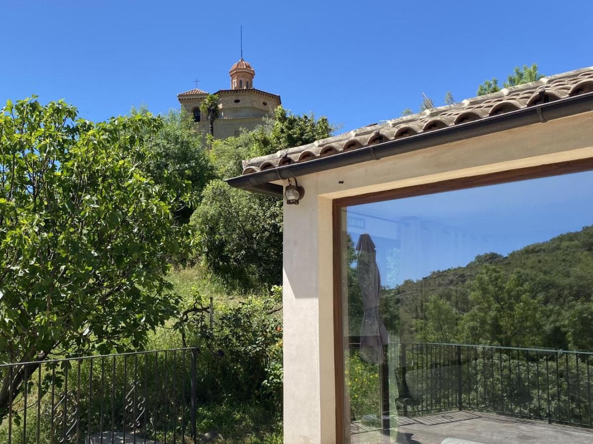 Terrazas De Chilla Casa rural *